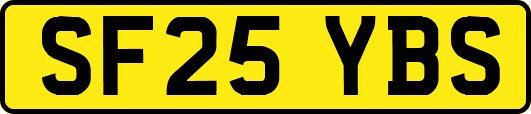 SF25YBS