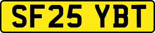 SF25YBT