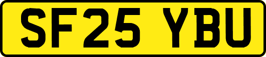 SF25YBU