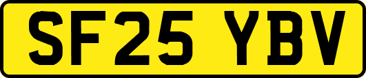 SF25YBV