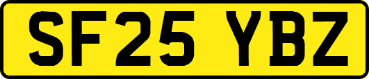 SF25YBZ