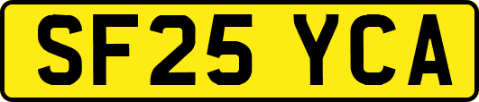 SF25YCA