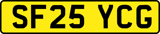SF25YCG