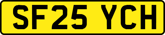 SF25YCH