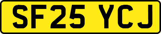 SF25YCJ