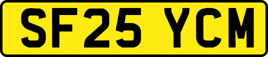 SF25YCM