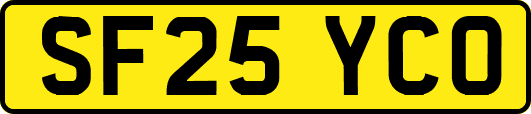 SF25YCO