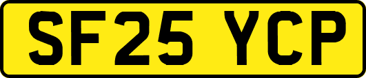 SF25YCP