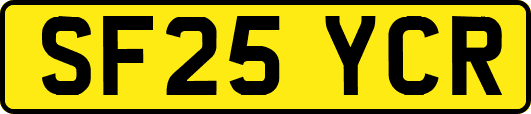 SF25YCR