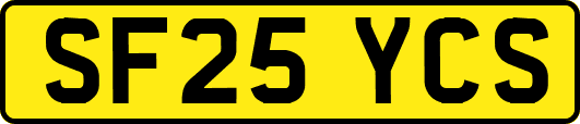 SF25YCS