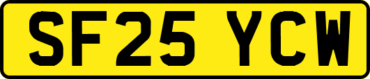SF25YCW