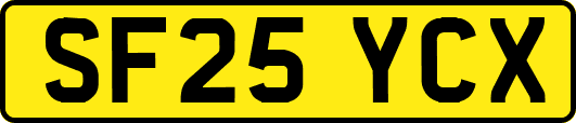 SF25YCX