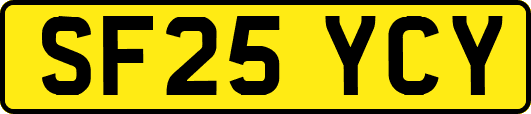 SF25YCY