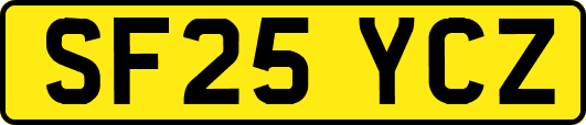 SF25YCZ