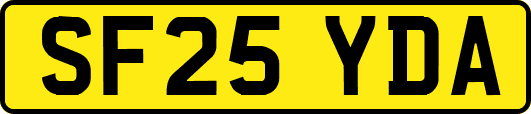 SF25YDA