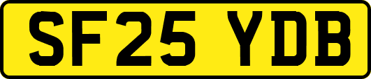 SF25YDB