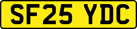 SF25YDC