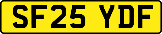 SF25YDF