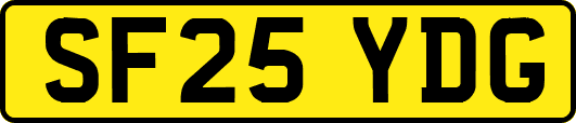 SF25YDG