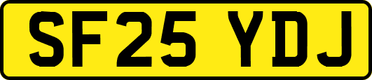 SF25YDJ
