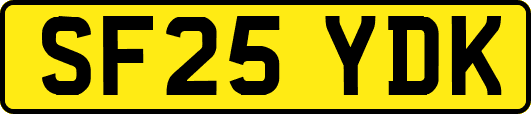 SF25YDK
