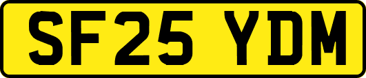 SF25YDM