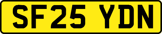 SF25YDN