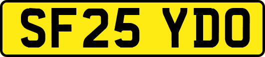 SF25YDO