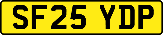 SF25YDP