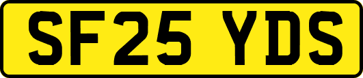 SF25YDS