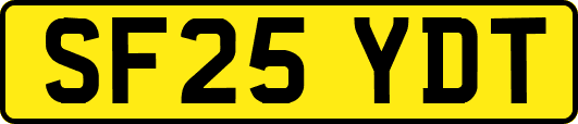 SF25YDT