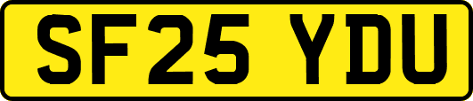 SF25YDU