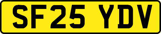 SF25YDV