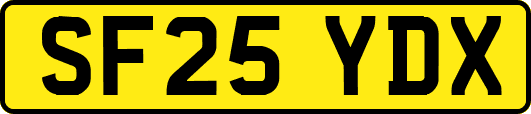SF25YDX