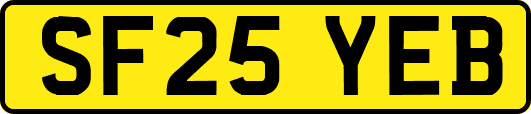 SF25YEB