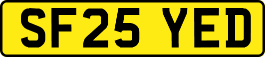 SF25YED