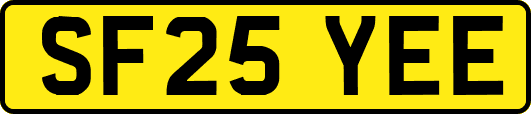 SF25YEE