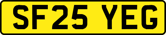 SF25YEG