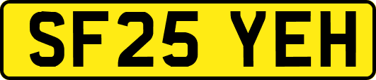 SF25YEH