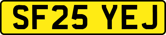 SF25YEJ