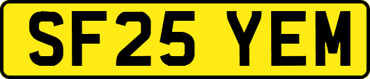 SF25YEM