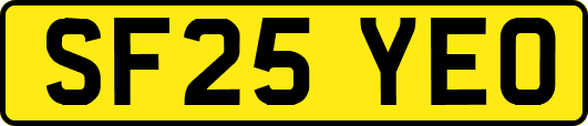 SF25YEO