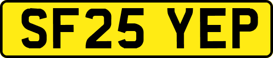 SF25YEP