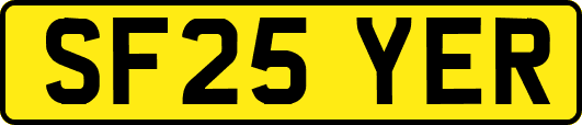 SF25YER