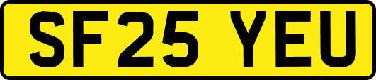 SF25YEU