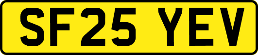 SF25YEV