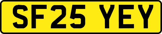 SF25YEY
