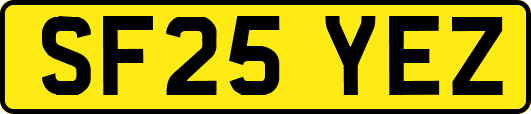 SF25YEZ