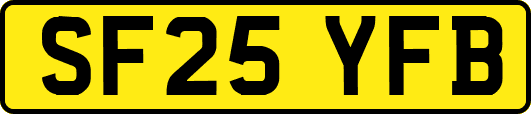 SF25YFB
