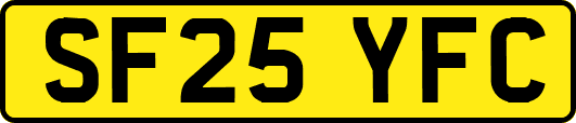 SF25YFC